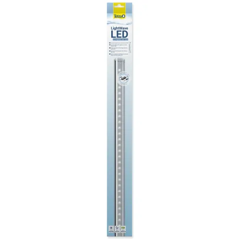 Tetra Light Wave set 520 világítás