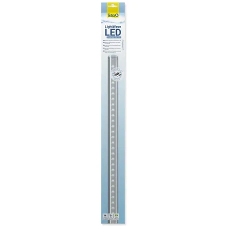 Tetra Light Wave set 520 világítás