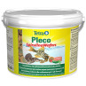 Tetra Pleco Spirulina Wafer 3,6l haltáp