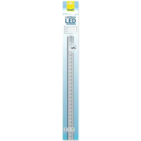 Tetra Light Wave szett 430 világítás