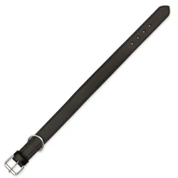 Trixie Active fekete nyakörv L 48–55cmx40mm