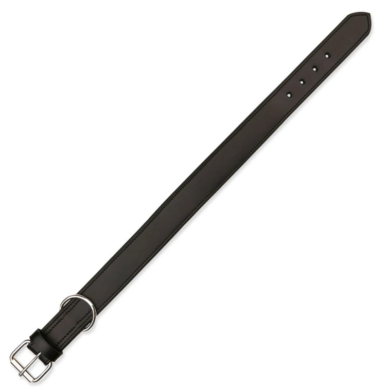Trixie Active fekete nyakörv L 48–55cmx40mm
