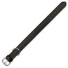 Trixie Active fekete nyakörv M 38–45cmx40mm