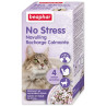 Beaphar No Stress macska utántöltő 30ml