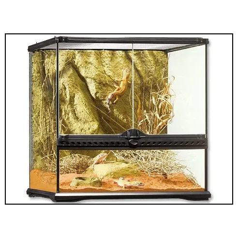 Terrárium Exo Terra 45x45x45cm