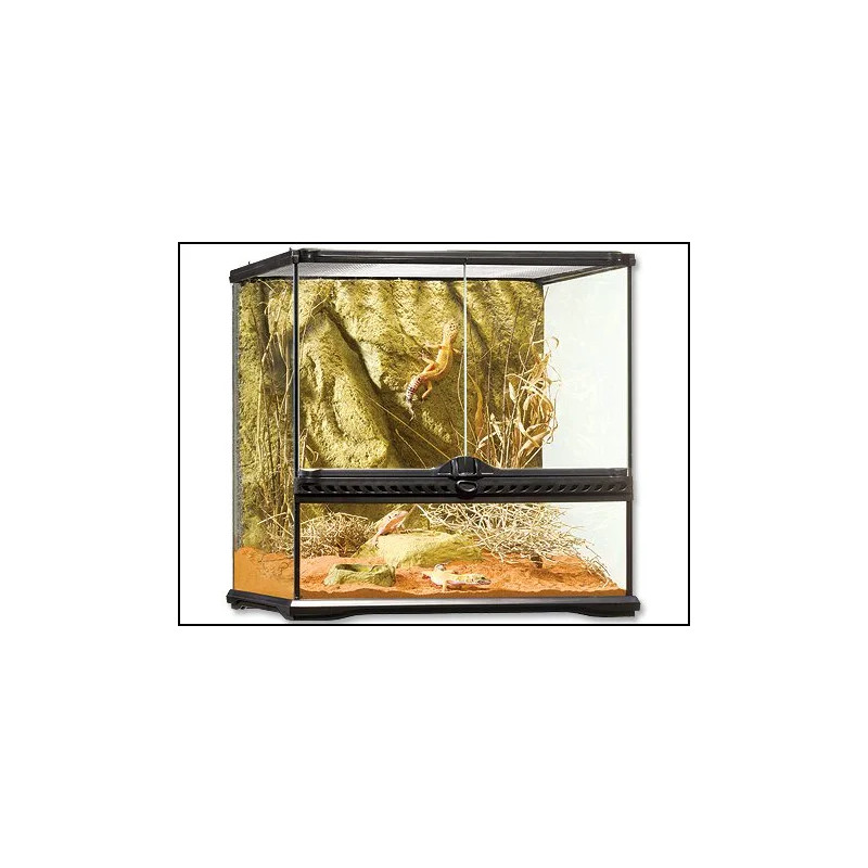 Terrárium Exo Terra 45x45x45cm