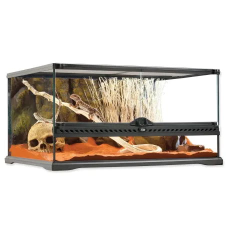 Exo Terra Terrárium 60x45x30cm
