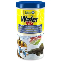Tetra Wafer Mix 1l haltáp
