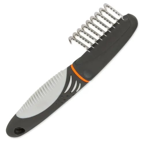 Trixie trimmelő fésű 3,5/18cm