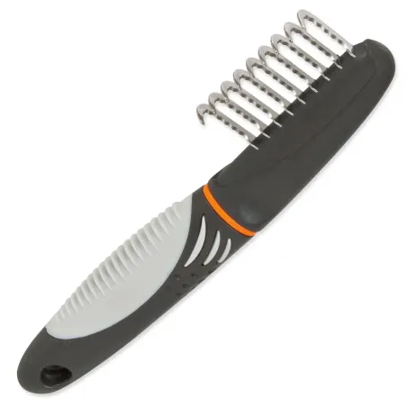 Trixie trimmelő fésű 3,5/18cm