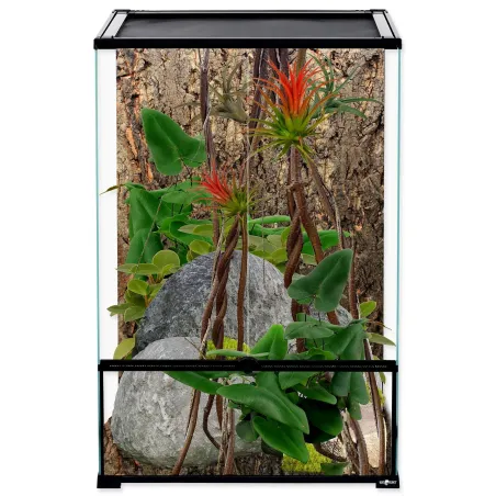 Terrárium Repti Planet 60x45x90cm