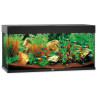 Akvárium szett Juwel Rio LED 180 fekete 101x41x50cm 180l
