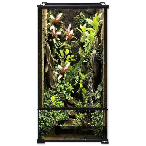 Terrárium Repti Planet 45x45x90cm