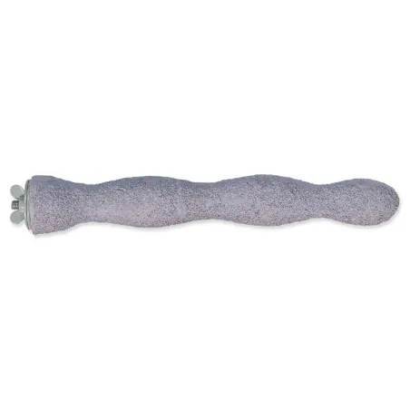 Living World cement ülőrúd, 34 cm x 6 cm