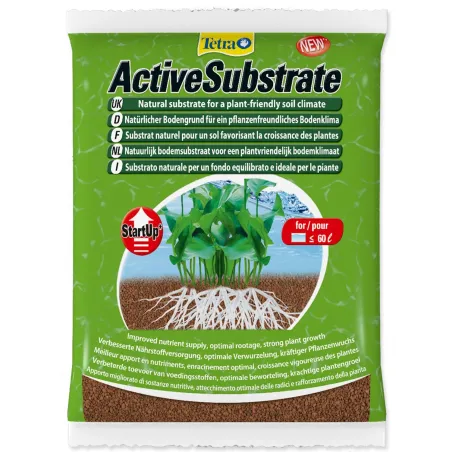 Substrát Tetra Active 6l