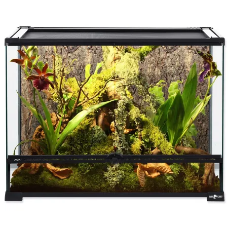 Terrárium Repti Planet 60x45x45cm