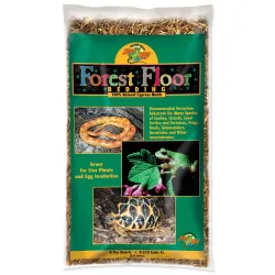 Zoo Med ciprus komposzt alom 8,8l