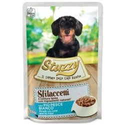 STUZZY Speciality halas tasak 100g
