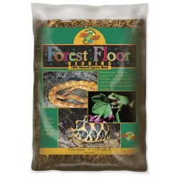 Zoo Med ciprus komposzt alom 4,4l