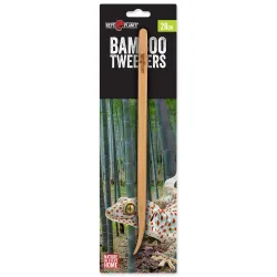 Repti Planet bambusz csipesz 28cm