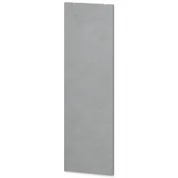 Diel Eheim dekoratív díszléc Vivaline LED szürke beton