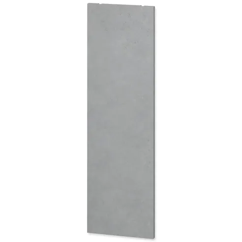 Diel Eheim dekoratív díszléc Vivaline LED szürke beton