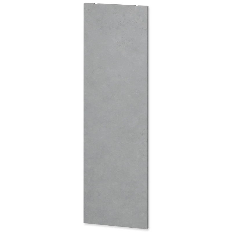 Diel Eheim dekoratív díszléc Vivaline LED szürke beton