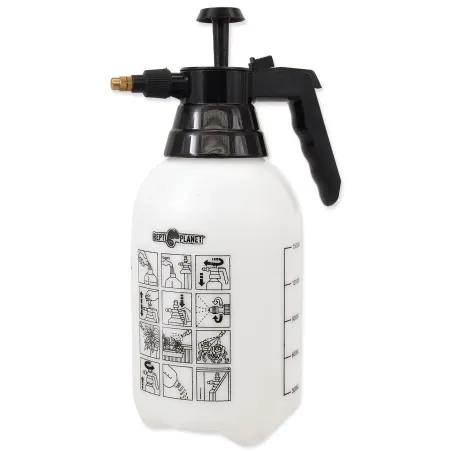 Permetező Repti Planet 1,5L