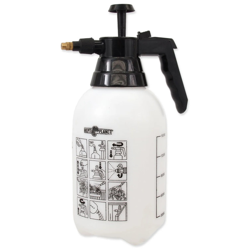 Permetező Repti Planet 1,5L