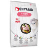 Ontario Kitten Chicken 6,5kg állateledel