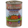 Konzerv Little Big Paw csirke 390g
