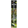 Repti Planet rozsdamentes csipesz 40cm