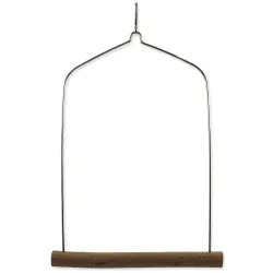 Bidielko Bird Jewel függő L 37cm