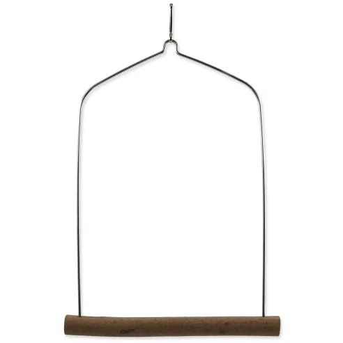 Bidielko Bird Jewel függő L 37cm