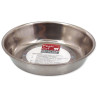 Miska Magic Cat rozsdamentes acél sekély 11,5cm 210ml
