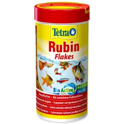 Tetra Rubin eleség 250ml