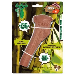 Mr. Dental rágójáték bambone agancs bacon M