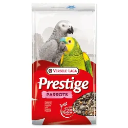 Versele-Laga Prestige nagypapagáj eledel 3kg