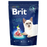 Brit Premium by Nature Cat sensitive Lamb 1,5kg macskaeledel