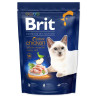 Brit Premium by Nature Cat Indoor Chicken 1,5kg szárazeledel macskáknak