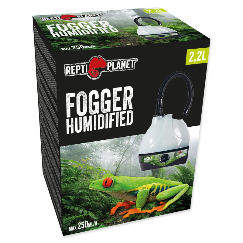 Repti Planet Maxi 2,2L párásító