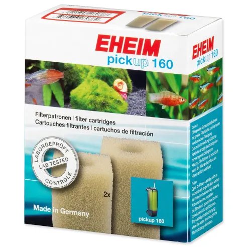 Eheim molybetét Pickup 160, 2 db