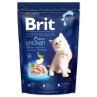 Brit Premium by Nature Cat Kitten Chicken 1,5kg macskaeledel
