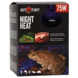 Repti Planet Moonlight HEAT 75W izzó