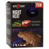 Repti Planet Moonlight HEAT 75W izzó