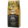 Carnilove Adult Large Breed Lazac & Pulyka 12kg