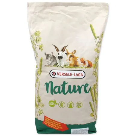 Versele-Laga Nature Cuni nyúl eledel 9kg