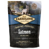 Carnilove Adult Lazac kutyatáp 1,5kg