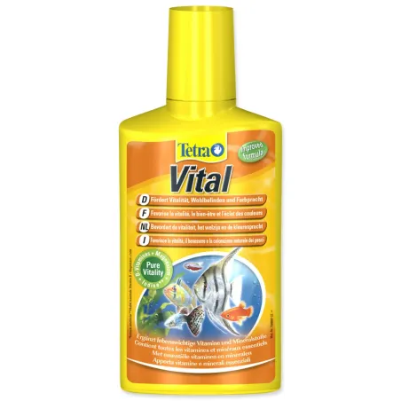 Tetra Vital készítmény 250ml