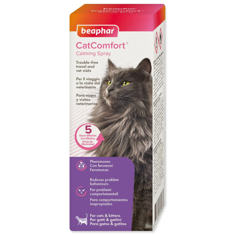 Beaphar CatComfort spray 60ml
